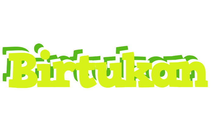 Birtukan citrus logo