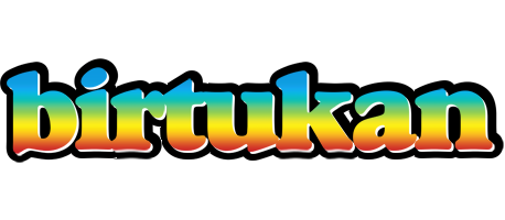 Birtukan color logo