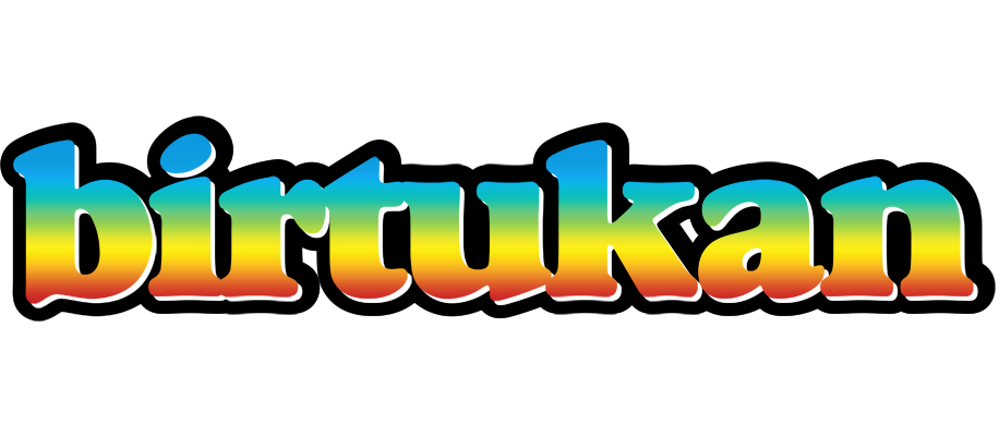 Birtukan color logo