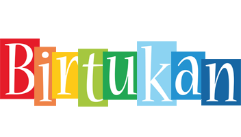 Birtukan colors logo