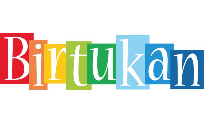 Birtukan colors logo