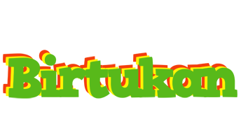 Birtukan crocodile logo