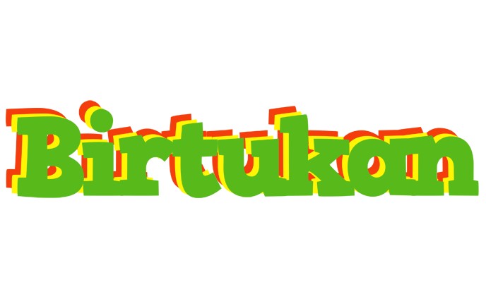 Birtukan crocodile logo