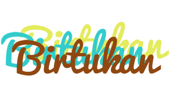 Birtukan cupcake logo