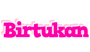 Birtukan dancing logo