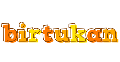 Birtukan desert logo