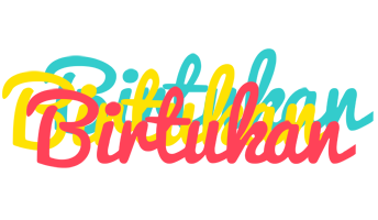 Birtukan disco logo