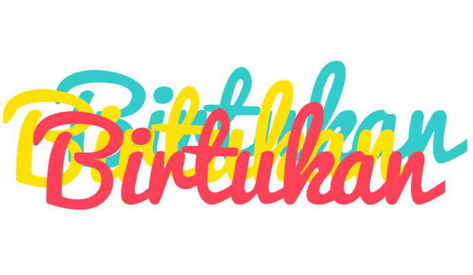 Birtukan disco logo