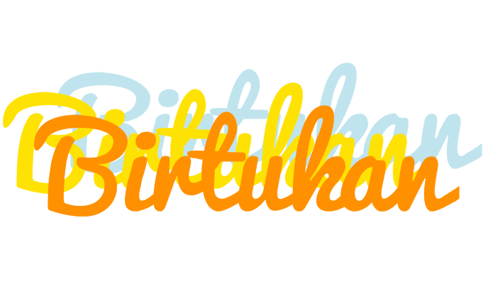 Birtukan energy logo