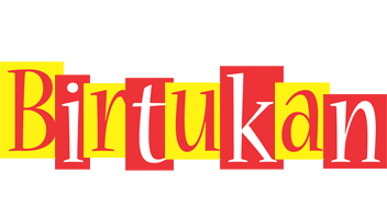 Birtukan errors logo