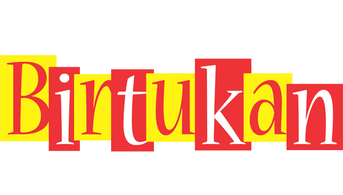 Birtukan errors logo