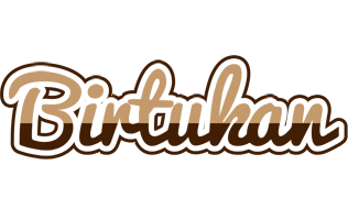 Birtukan exclusive logo