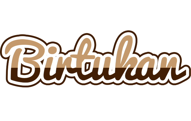 Birtukan exclusive logo