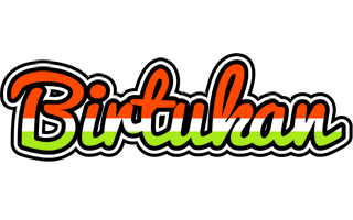 Birtukan exotic logo