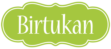 Birtukan family logo