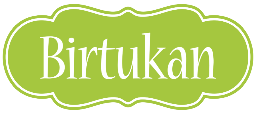 Birtukan family logo
