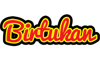 Birtukan fireman logo