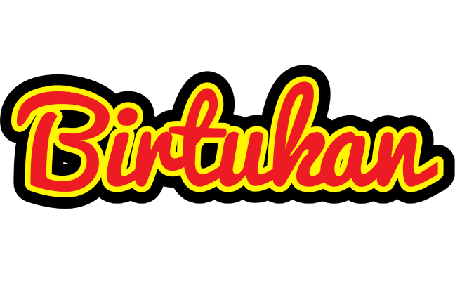Birtukan fireman logo