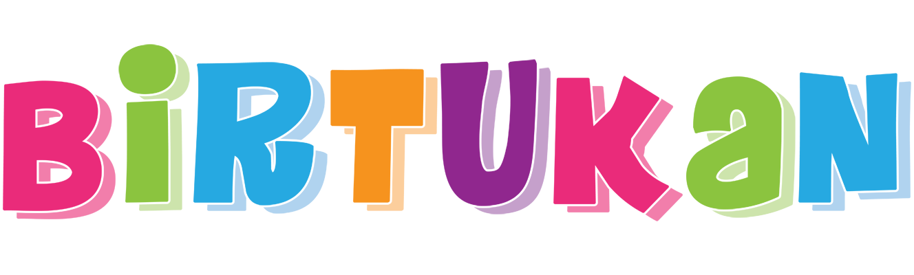 Birtukan friday logo