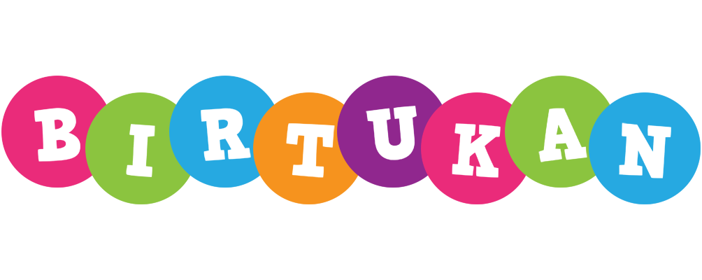 Birtukan friends logo