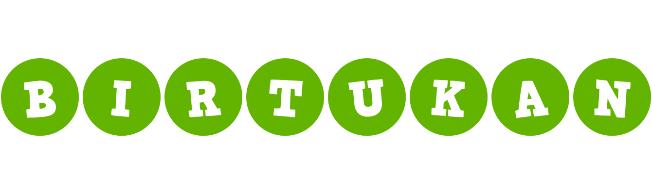 Birtukan games logo