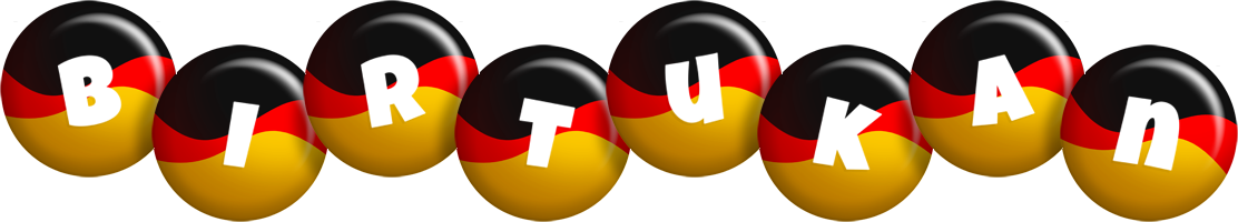 Birtukan german logo