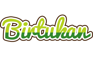 Birtukan golfing logo