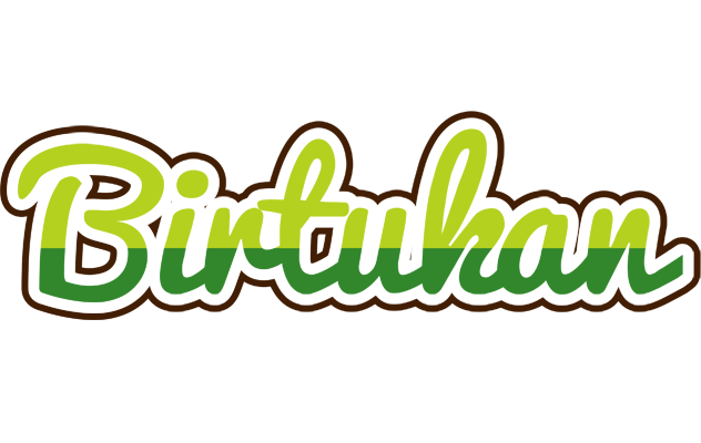 Birtukan golfing logo