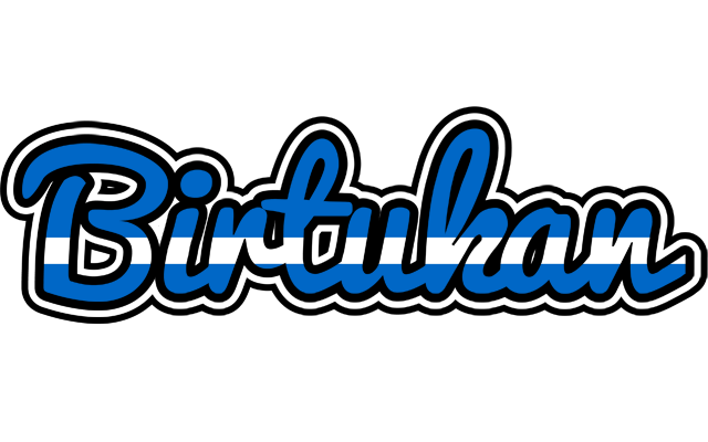 Birtukan greece logo