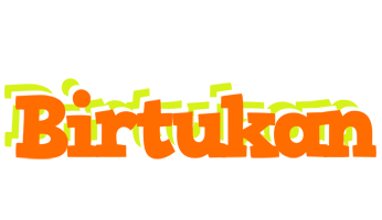 Birtukan healthy logo