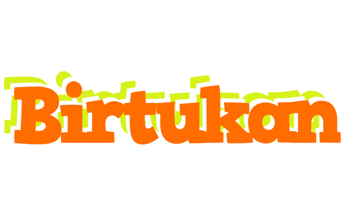 Birtukan healthy logo