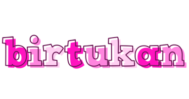 Birtukan hello logo