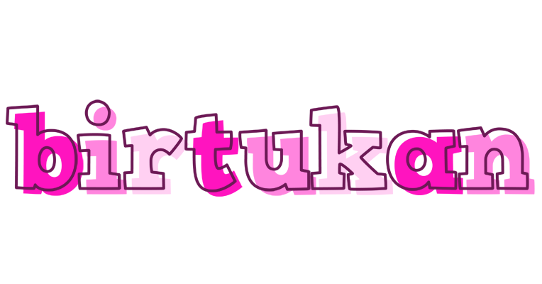 Birtukan hello logo