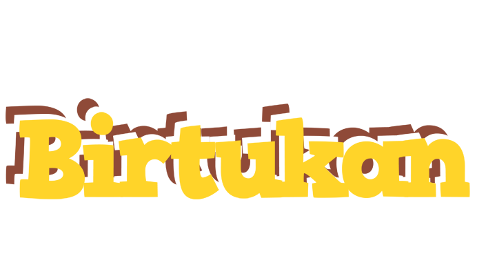 Birtukan hotcup logo