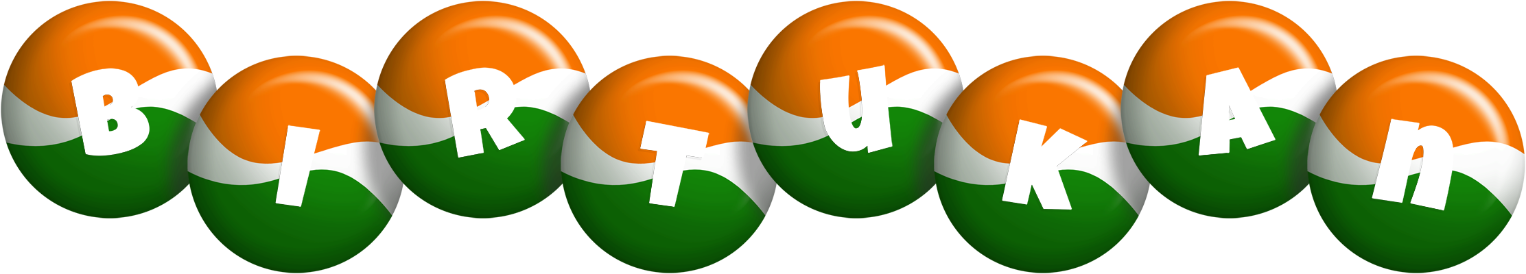 Birtukan india logo