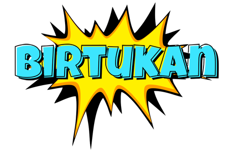 Birtukan indycar logo