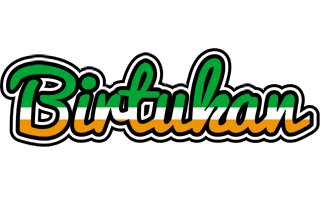 Birtukan ireland logo