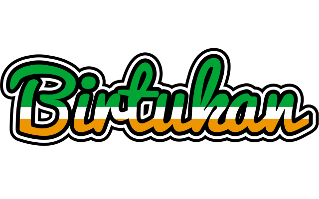 Birtukan ireland logo