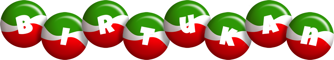 Birtukan italy logo