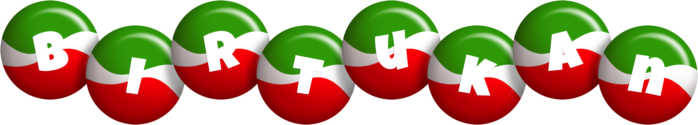 Birtukan italy logo