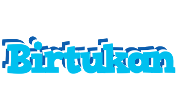 Birtukan jacuzzi logo