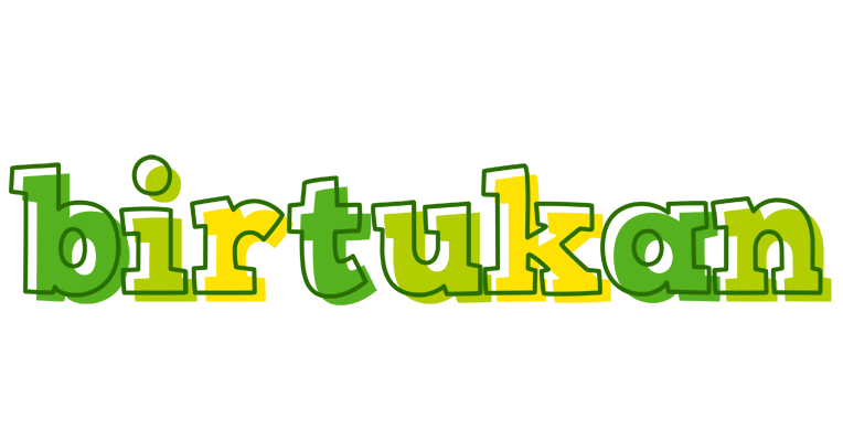 Birtukan juice logo