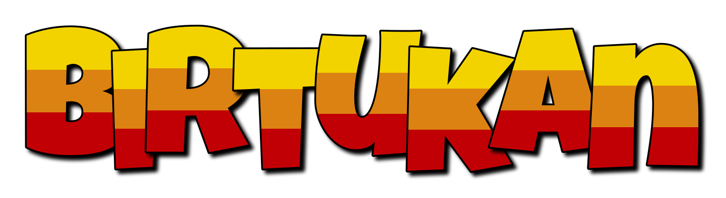 Birtukan jungle logo