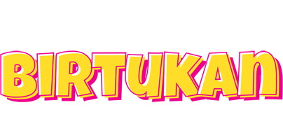 Birtukan kaboom logo