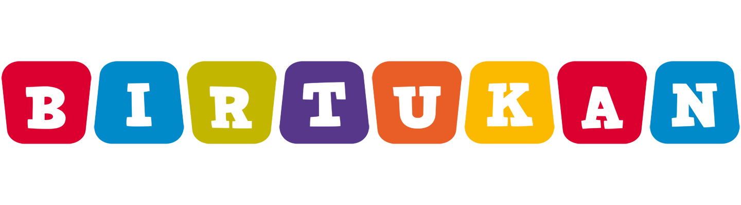 Birtukan kiddo logo