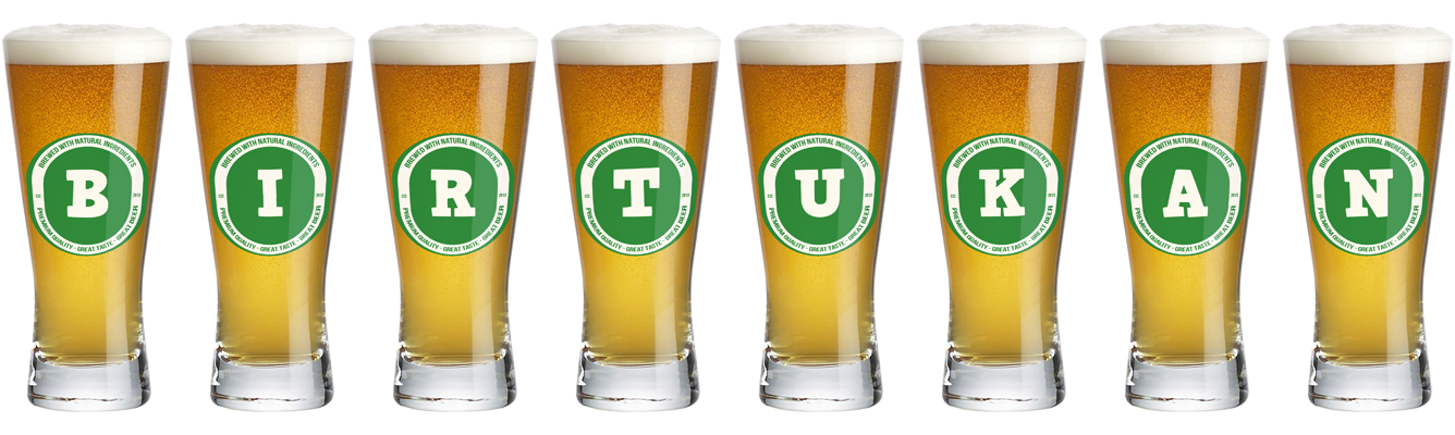 Birtukan lager logo