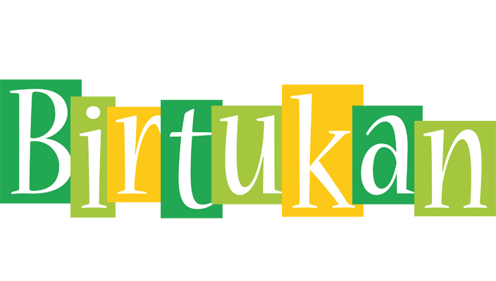 Birtukan lemonade logo