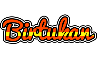 Birtukan madrid logo