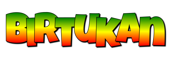 Birtukan mango logo