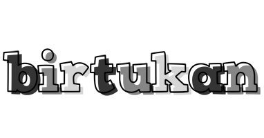 Birtukan night logo